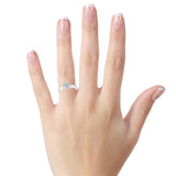 Aphrodite Engagement Ring