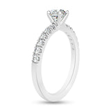 Cornelia Engagement Ring
