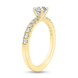 Cornelia Engagement Ring